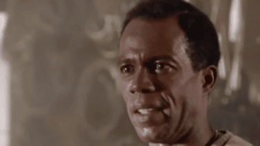 Muere a los 66 años Clarence Gilyard Jr., el compañero de Chuck Norris en 'Walker, Texas Ranger' y actor de 'Top Gun'