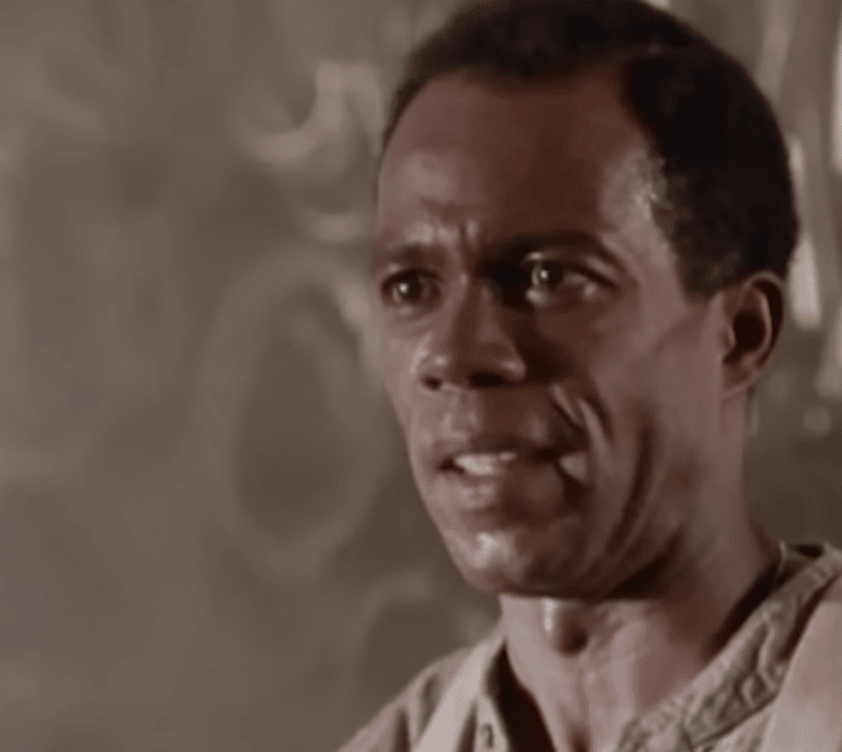 Muere a los 66 años Clarence Gilyard Jr., el compañero de Chuck Norris en 'Walker, Texas Ranger' y actor de 'Top Gun'