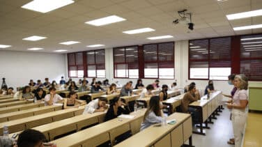 Estas son las novedades de las becas para estudiantes que aprobará el Gobierno para el curso 2023-2024