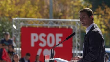 Lobato avanza que será una mujer la candidata del PSOE a la alcaldía de Madrid