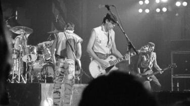 Fallece Keith Levene, guitarrista y fundador del grupo The Clash