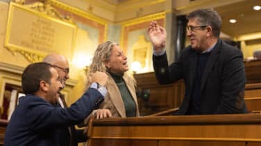 El PP enfurece al PSOE con la estrategia de pedir que sus diputados se retraten sobre la sedición