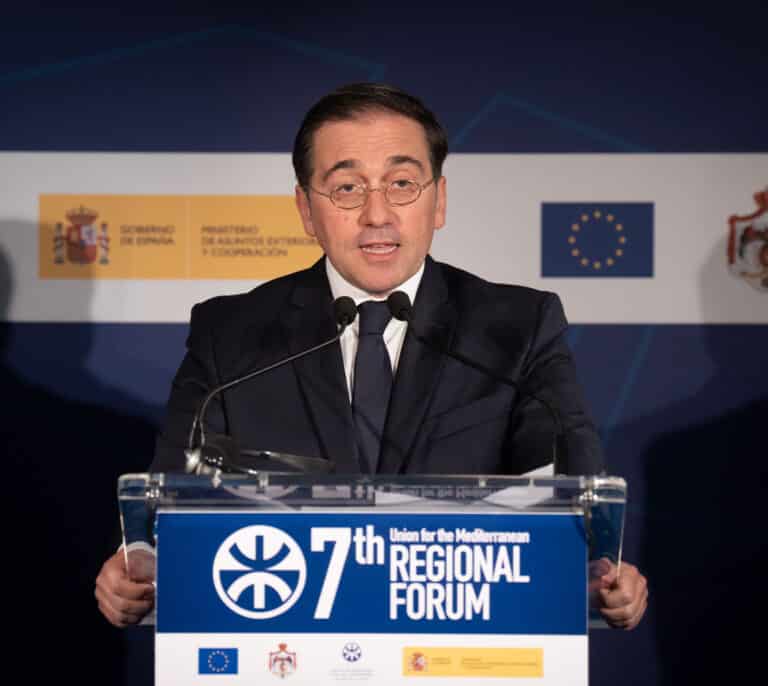 España y Marruecos plasman su acercamiento en el Foro de la Alianza de Civilizaciones de la ONU