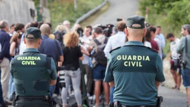 Prisión provisional para el teniente de la Guardia Civil de Oliva detenido por contrabando