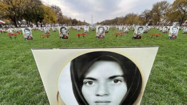 Irán, campeón mundial de la pena de muerte, mantiene a dos españoles detenidos