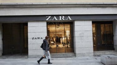 Ya puedes saber cuándo empieza el Black Friday 2022 en Zara