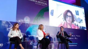 Bancos de energía, el ahorro energético apoyado en Inteligencia Artificial