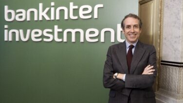 Bankinter lanza un fondo alternativo en 2023 para inversiones desde 10.000 euros