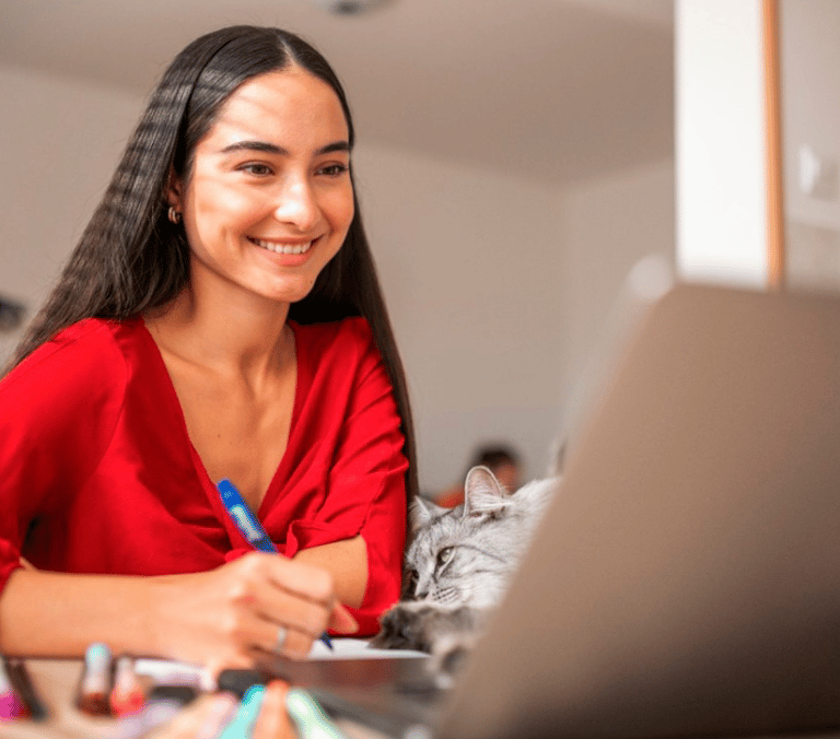 Las becas de Banco Santander para estudiar inglés el próximo verano en el Reino Unido