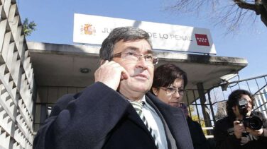 El ex ciclista Vicente Belda, investigado en una trama de dopaje