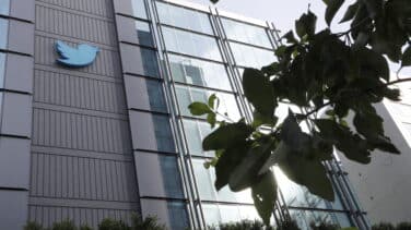 Twitter cierra su oficina en Bruselas