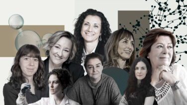 'Sabias': las nueve científicas españolas que trabajan en los campos de estudio más relevantes del momento