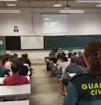 429 opositores a guardia civil superan todas las pruebas pero no consiguen [...]