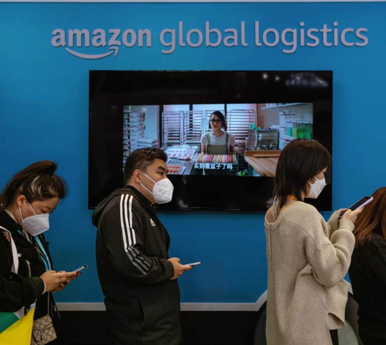 Amazon planea despedir a 10.000 trabajadores a partir de esta semana