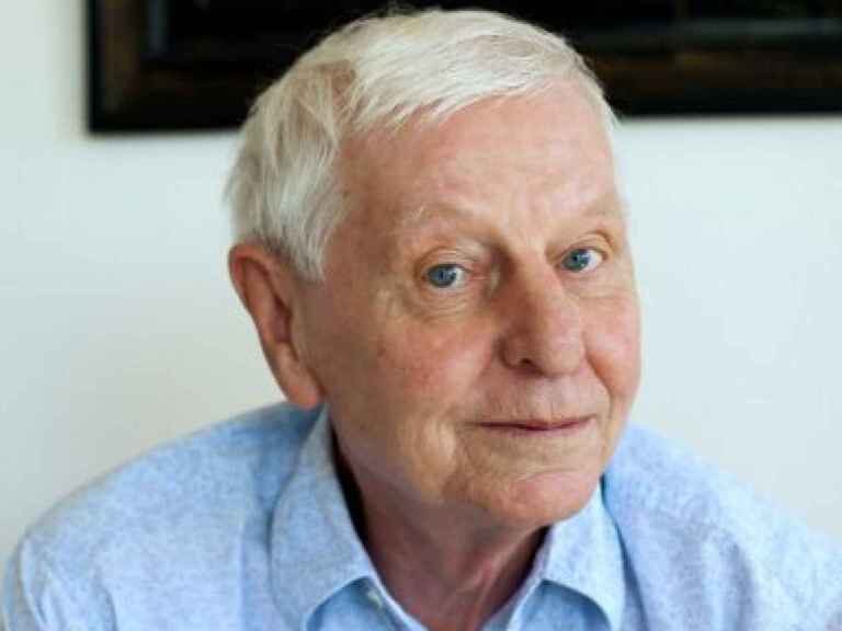 Muere a los 93 años el escritor alemán Hans Magnus Enzensberger, Premio Princesa de Asturias de Comunicación