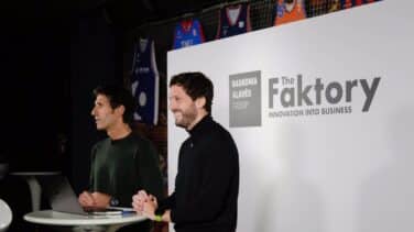 'The Faktory', el proyecto del Baskonia-Alavés que girará en torno a la industria del deporte y el entretenimiento