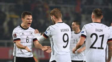 Selección de Alemania en el Mundial Qatar 2022: convocados, estrellas e historia