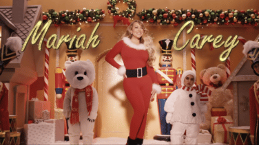 Rechazan la patente de Mariah Carey para registrarse como 'Reina de la Navidad'