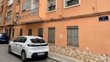 Detenido en Paterna el hombre que disparó a otro por abrirle la puerta del portal a su mujer