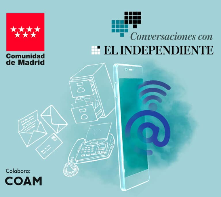 'El Independiente' organiza una jornada sobre 'La digitalización de las administraciones públicas'