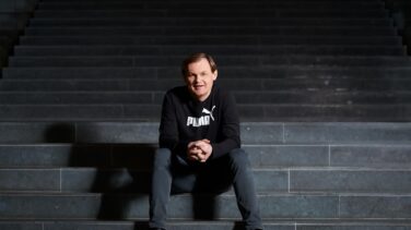 Bjorn Gulden, el CEO de Puma que no va a renovar rumbo a Adidas