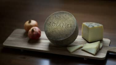 El queso manchego Adiano, el más laureado de los World Cheese Awards 2022