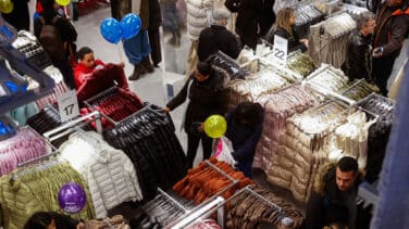 El textil anticipa que la inflación lastrará sus ventas en la campaña más importante del año