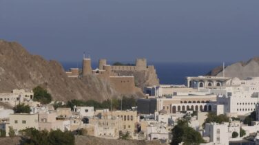 Omán da carpetazo al proyecto de Paradores: "Somos reacios a usar nuestros castillos como hospedaje"