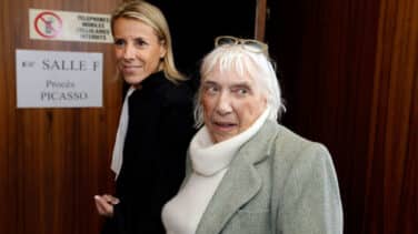 Muere Maya Ruiz Picasso, hija de Pablo Picasso, a los 87 años