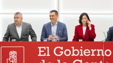 PSOE y Podemos exhiben su tensión interna en el arranque del atracón legislativo de fin de año
