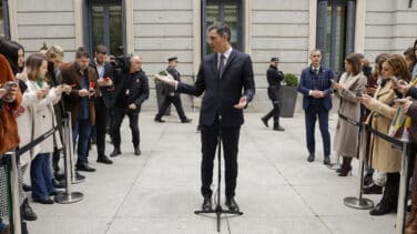 Sánchez avanza una reforma de la malversación que no supondrá "retrocesos" en la lucha contra la corrupción