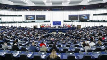 El lobby marroquí en el Parlamento Europeo