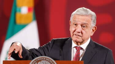 López Obrador señala ahora al Rey Felipe VI por no contestarle una carta