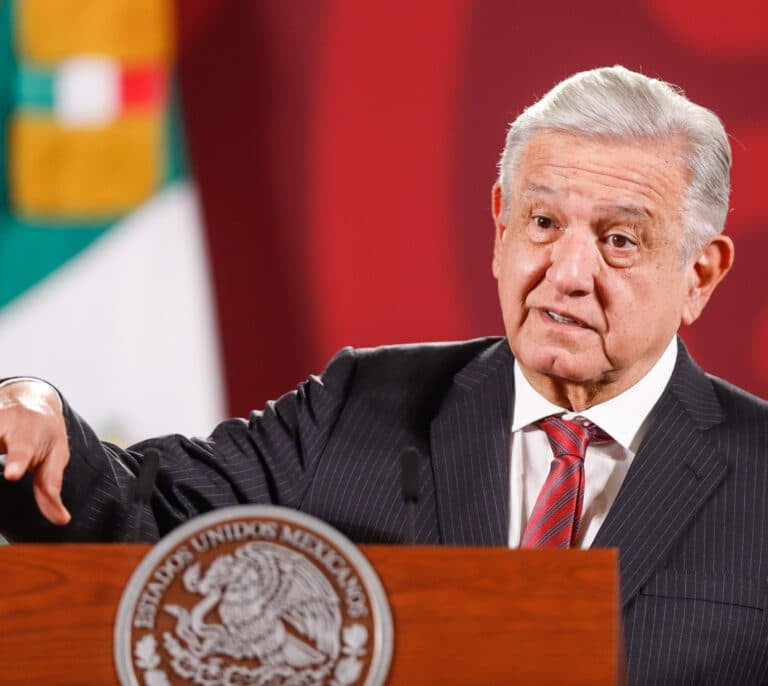 López Obrador señala ahora al Rey Felipe VI por no contestarle una carta