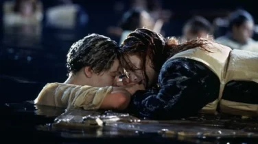 James Cameron, director de 'Titanic', demuestra con pruebas científicas que Jack no cabía en la tabla