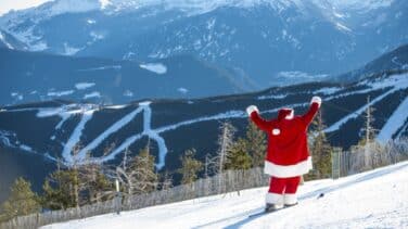 Navidad en la estación de Pal Arinsal: esquí, gastronomía y planes familiares