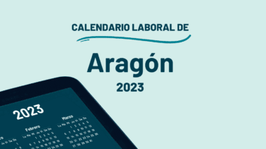 Calendario Laboral 2023: ¿qué días son festivos en Aragón?