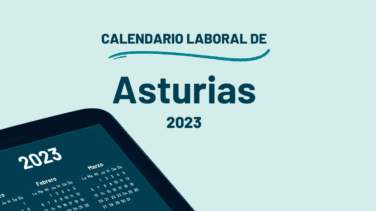 Calendario Laboral 2023: ¿qué días son festivos en Asturias?