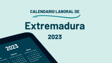 Calendario Laboral 2023: ¿qué días son festivos en Extremadura?