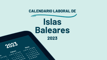 Calendario Laboral 2023: ¿qué días son festivos en Islas Baleares?