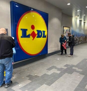 Lidl incorpora el famoso chocolate de Dubai a sus estanterías por 4,49 [...]