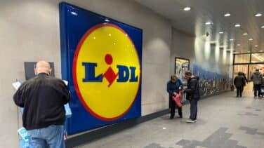 Lidl "vigila" a Aldi y desafía a Mercadona con su marca blanca y el cliente extranjero