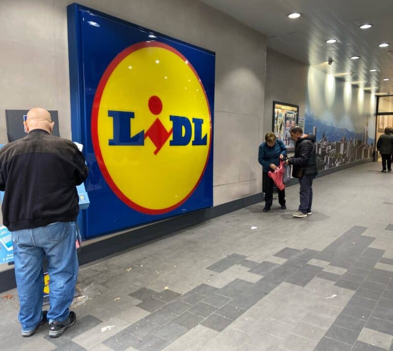 Lidl incorpora el famoso chocolate de Dubai a sus estanterías por 4,49 euros