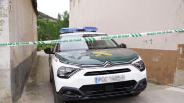 La Guardia Civil detiene a un hombre con 700 kilos de hachís tras circular a 170 km/h en zonas de 60