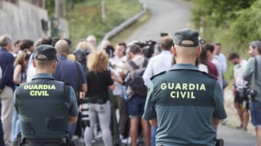 Hallan los cuerpos sin vida de una pareja británica en una casa de Mallorca