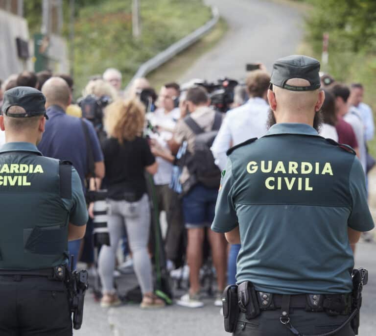 Hallan los cuerpos sin vida de una pareja británica en una casa de Mallorca