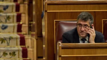 El PSOE acude al TC para que se le escuche y no paralice la reforma que desbloquea su renovación