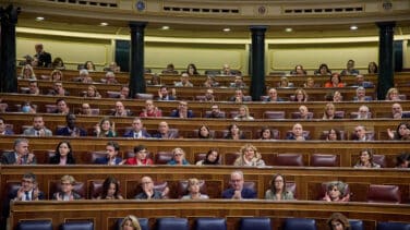 El Congreso consuma la cesión a ERC y aprueba la derogación de la sedición y la rebaja de la malversación