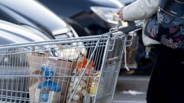 El precio de los alimentos sube un 15,4% en su primer mes "sin IVA"
