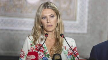 Eva Kaili: la vicepresidenta del Parlamento Europeo que 'se vendió' a Qatar